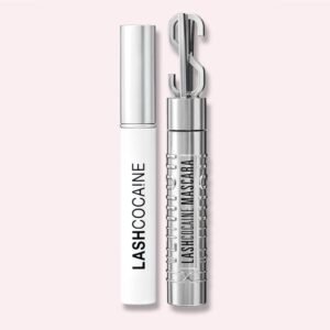 LASHCOCA!NE + LASHCOCA!NE MASCARA